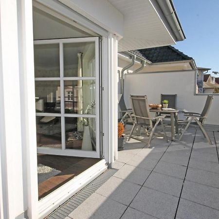 Villa Katharina Ostseebad Kühlungsborn Kültér fotó